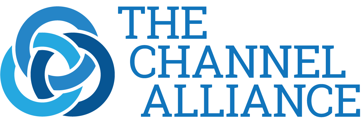 The Channel Alliance logo